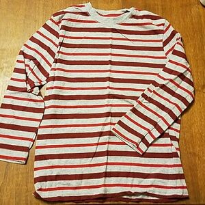 👦👕 Falls Creek Long sleeve youth shirt